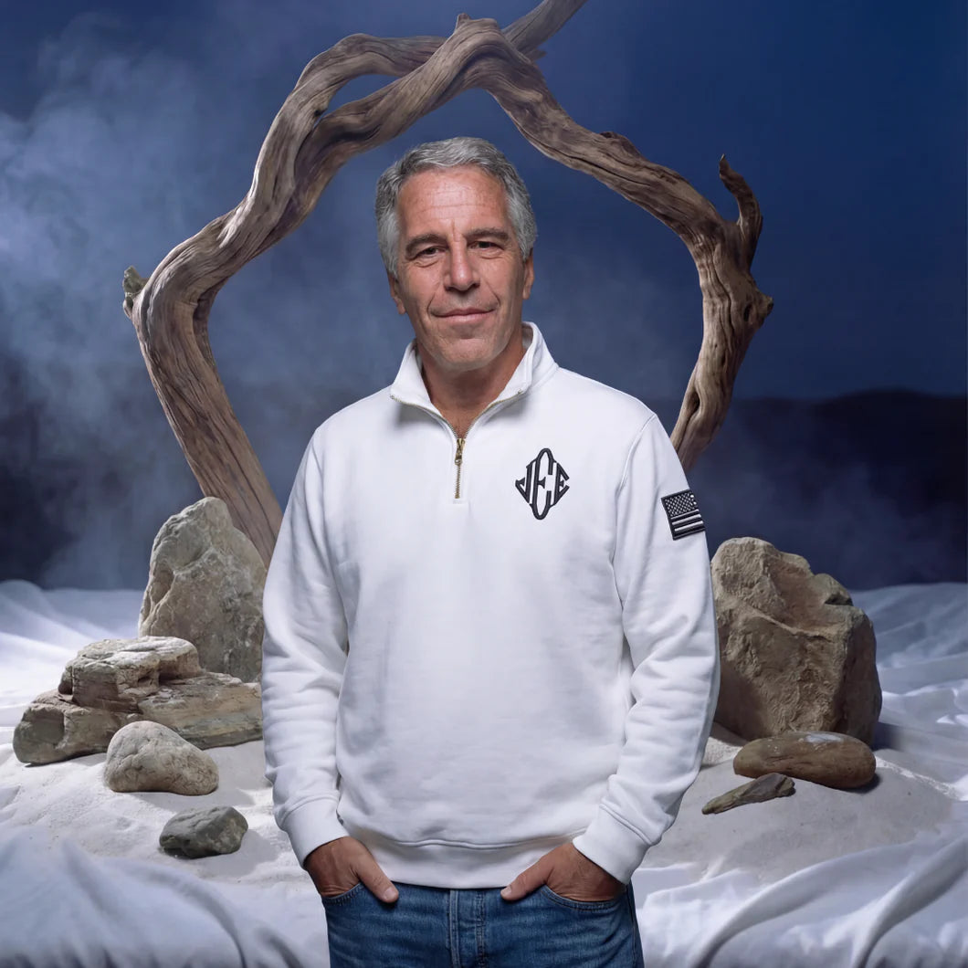 Original Epstein Zip (Limited Edition)